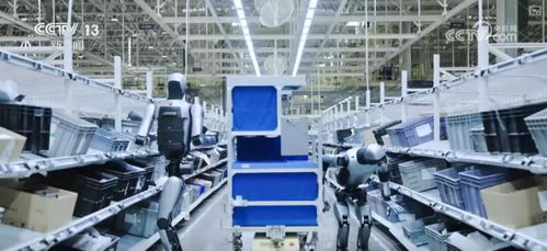 加速迭代，场景赋能 具身智能机器人产业的硬科技突破与落地实践