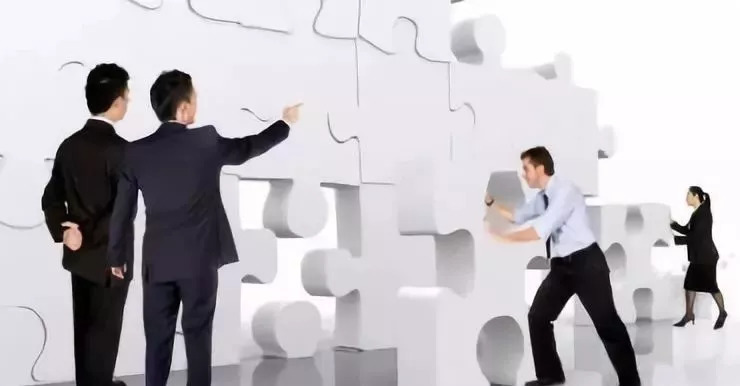 超级完整的企业管理手册 信息技术咨询服务篇